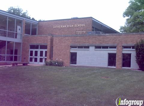 Lutheran High School South - Saint Louis, MO