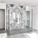 GCS Glass & Mirror - Shower Doors & Enclosures