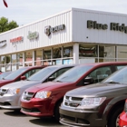 Blue Ridge Chrysler Dodge Jeep Ram of Martinsville