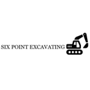 Six Point Excavating - Septic Tank & System Cleaning