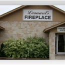 Leonard's Stone & Fireplace - Fireplace Equipment