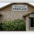 Leonard's Stone & Fireplace Co