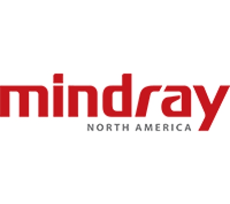 Mindray Medical Equipment - Mahwah, NJ