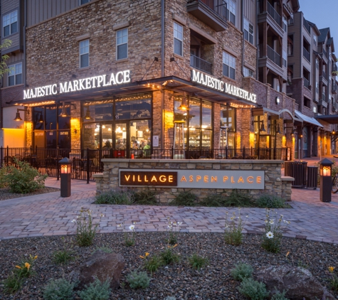 Village at Aspen Place - Flagstaff, AZ