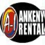 A-1 Ankeny Rental