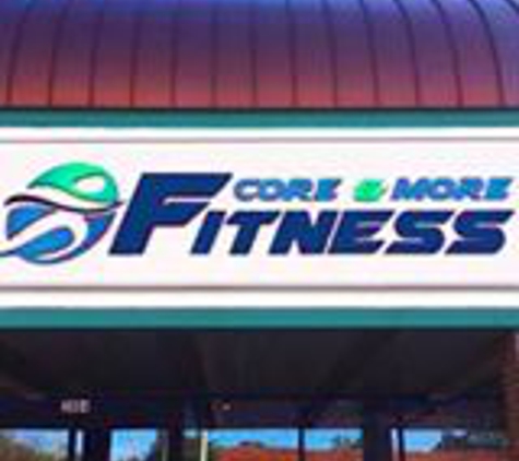 Core & More Fitness - Orlando, FL