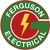 Ferguson G Electrical Pty Ltd Logo