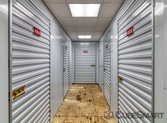 CubeSmart Self Storage - Philadelphia, PA