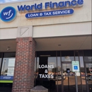 World Finance - Loans