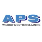APS Window & Gutter Cleaning