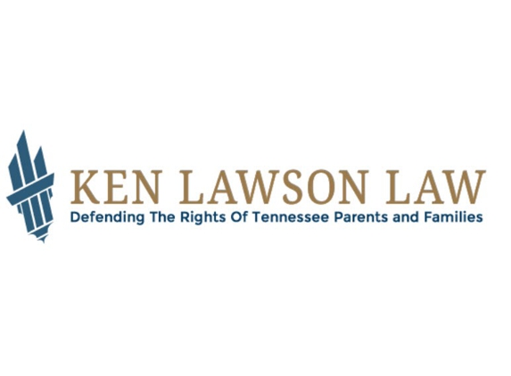 Ken Lawson Law