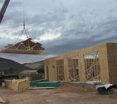 Proctor Custom Builders - Buckeye, AZ