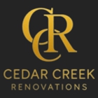 Cedar Creek Renovations