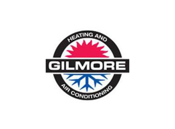 Gilmore Heating & Air Conditioning