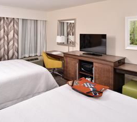 Hampton Inn Cartersville - Cartersville, GA