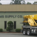 Williams Supply Co Inc - Cranes