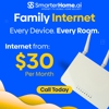 SmarterHome.ai - Spectrum Authorized Retailer gallery