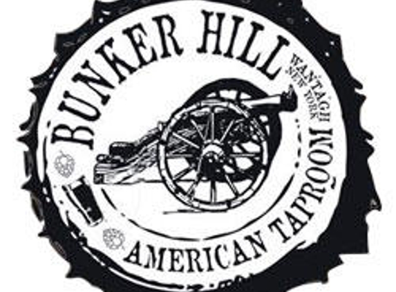 Bunker Hill American Taproom - Wantagh, NY