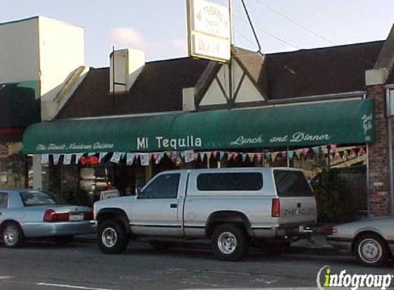 Mi Tequila Restaurant - Millbrae, CA