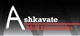 Ashkavate Mini Excavations Logo