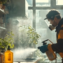 Accurate Pest Control - Pest Control Equipment & Supplies