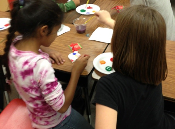 Leon Heights Elementary School - Belton, TX