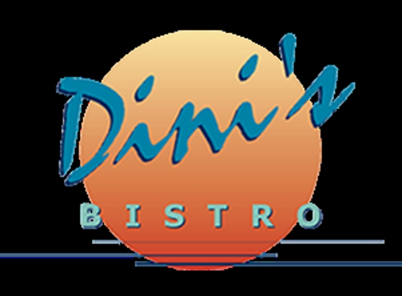 Dini's By The Sea - Carlsbad, CA