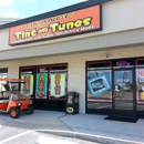 Orange Tint and Tunes Inc. - Automobile Radios & Stereo Systems-Wholesale & Manufacturers