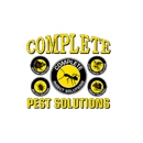 Complete Pest Solutions Of Akron - Termite Control