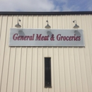 General Meat & Grocery - Wholesale Meat