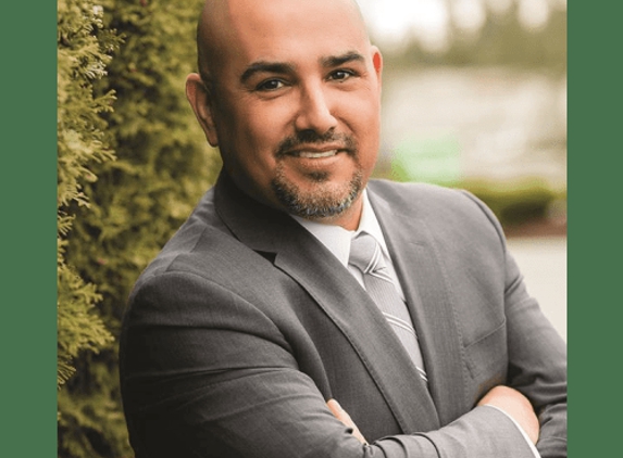 Cesar Ramos - State Farm Insurance Agent - Kent, WA