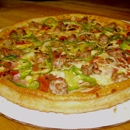 Pizza Inn - Pizza