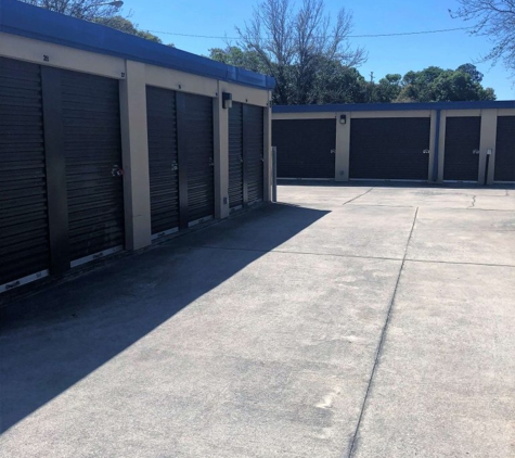 Santa Fe Self Storage - Starke, FL