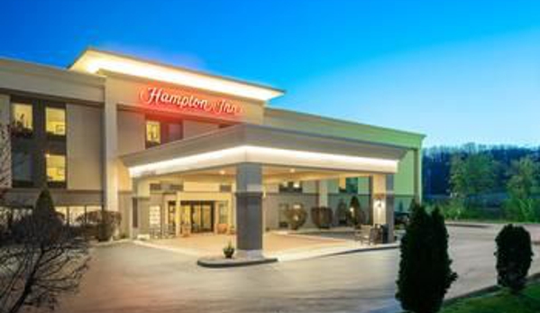 Hampton Inn Parkersburg-Mineral Wells - Mineral Wells, WV