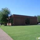Williamson County Public Library - Museums