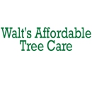 Walt's Affordable Tree Care - Tree Service
