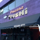 Pazzaz Sushi - Sushi Bars