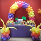 All Party Creation By D'Yadiras