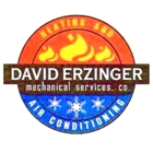David Erzinger Mechanical Service Co.