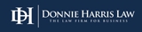 Donnie Harris Law - Solicitors & Lawyers