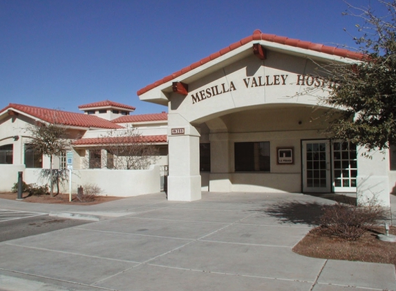 Mesilla Valley Hospice - Las Cruces, NM