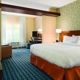 Fairfield Inn & Suites