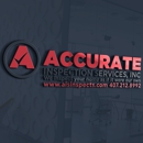 Accurate Inspection Services, Inc - Real Estate Inspection Service