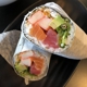 Soya Ramen & Sushi Burrito