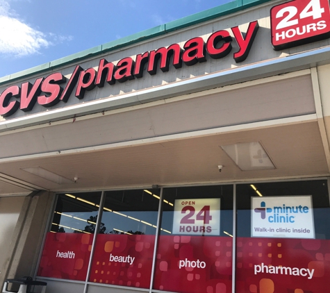 CVS Pharmacy - Burlingame, CA