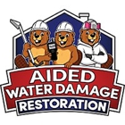 Aided Water Damage Restoration