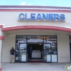 Pine Cleaners