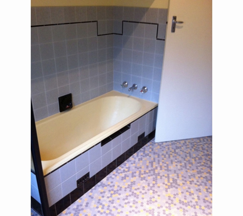Victor Bathrooms For Renovations - Mccracken, SA