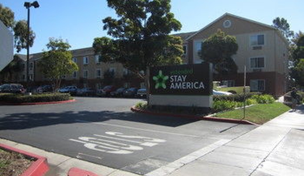 Extended Stay America Los Angeles - South - Gardena, CA