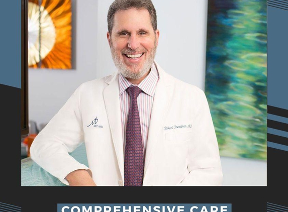 Robert Alan Freedman, MD - Bay Harbor Islands, FL